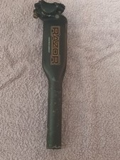 Profile Design Carbon TT Tri Seatpost Fast Forward, 27.2MM/300MM