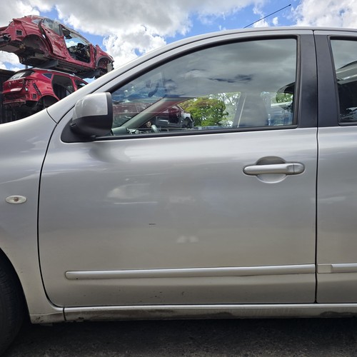 2010 2017 nissan - 2010-2017, micra