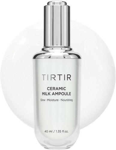 Tirtir ceramic milk - ceramic,
