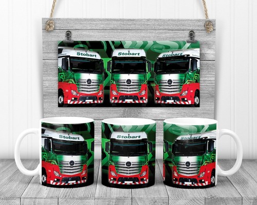Eddie stobart truck cabin - truck,