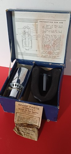 Rare c1940s vintage - c1940s, cyprane