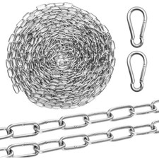 Stainless Steel Chains, Metal