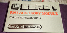 HORNBY R.956 Zero 1 Accessory