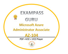 AZ-104 Microsoft Azure
