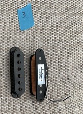 Jackson Charvel  J-100 (3 of 3) USA Pickup 1980’s