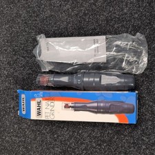 WAHL Battery Nail Grinder Claw File for Pets Batteries Included