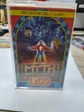 ZX Spectrum - Myth -