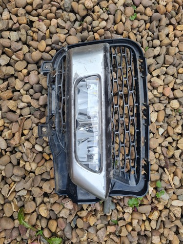 Range rover sport fog lamp - sport,