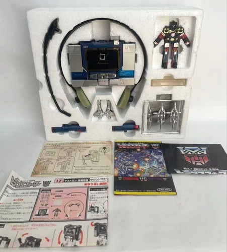 Takara transformers - transformers, g1