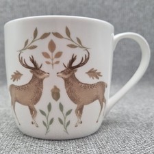 Rose Of England - Reindeer -