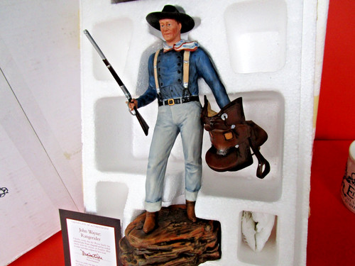 Franklin mint john - franklin,