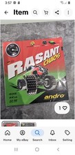 Andro rasant chaos long - chaos,