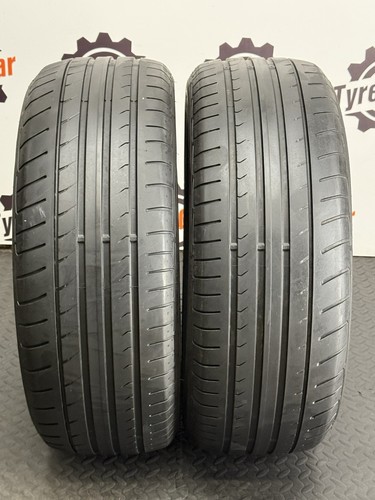 205 r16 91v dunlop - 2x,