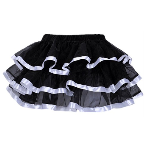 Women tutu burlesque costume - tutu,