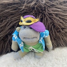 Pg Tips Monkey (outfit Only) 