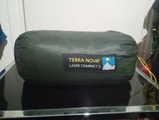 TERRA NOVA TENT Laser 2. 2
