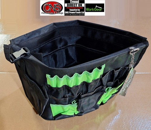 Bucket tool organiser - tool,