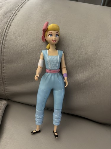Toy story talking peep - bo,
