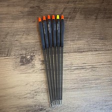 6x Drennan 0.8g Big Sticks 1 -