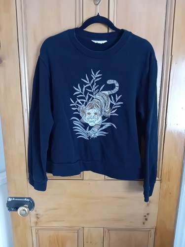 Miss selfridge japanese tiger - miss,