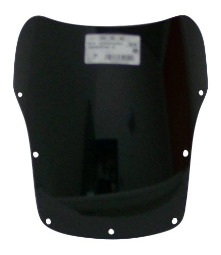 Mra standard smoke - standard,