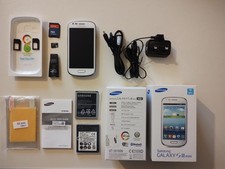 Samsung Galaxy S III Mini