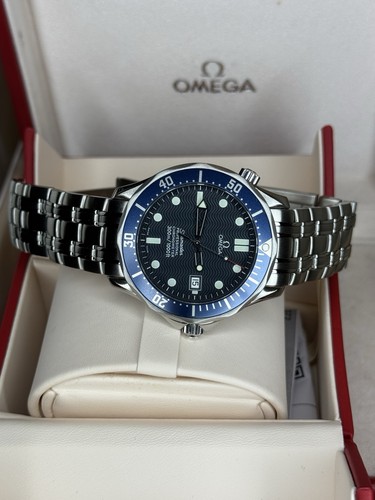 Omega seamaster professional - seamaster,