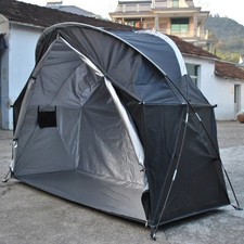 Outdoor Garden Storage Tent