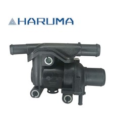 New Thermostat Housing For