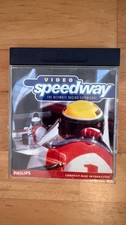 Video Speedway: Philips CD-i