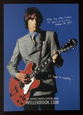 Paul Weller - Into Tomorrow