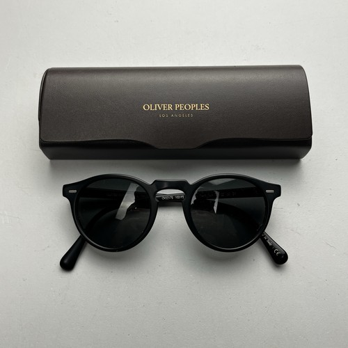 Oliver peoples gregory - peoples, peck