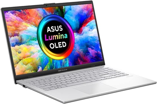 Asus vivobook e1504fa ryzen - asus,