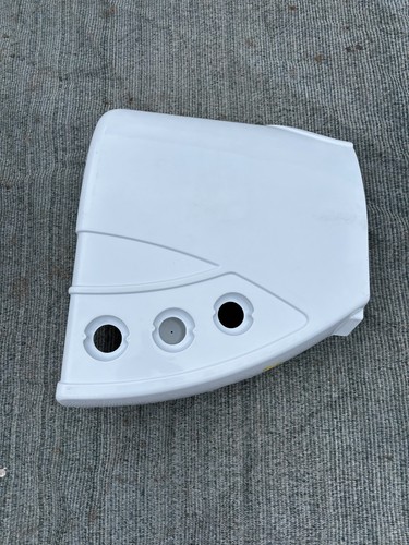 Dethleffs motorhome rear - dethleffs,