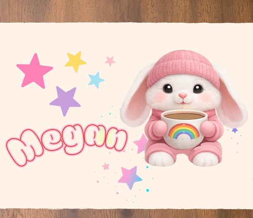 Personalised children - personalised, children's