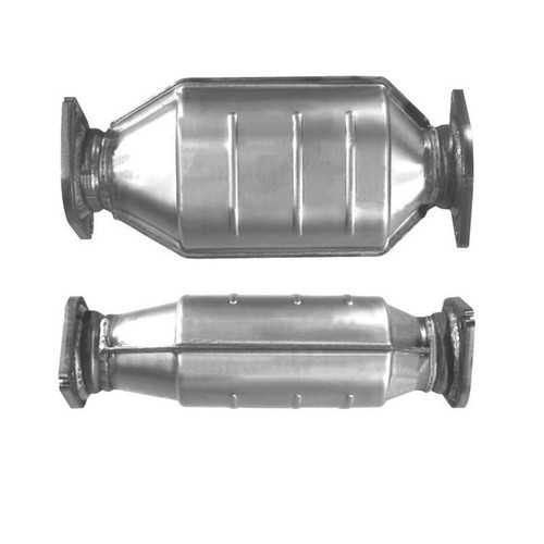Catalysts catalytic - bm,