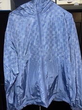 Louis Vuitton Damier Spread Windbreaker