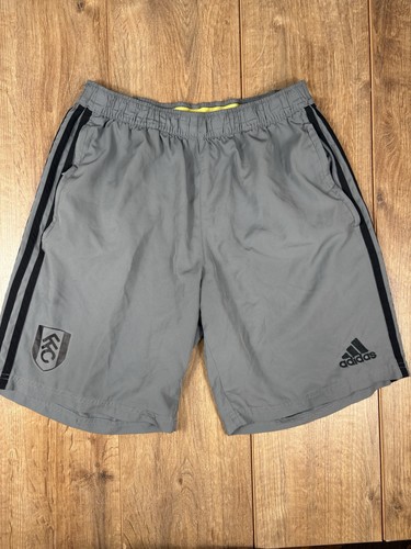 Fulham adidas men grey - fulham,