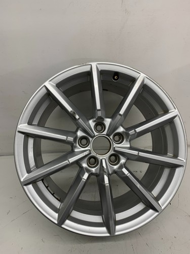 Audi mk3 line alloy - line,