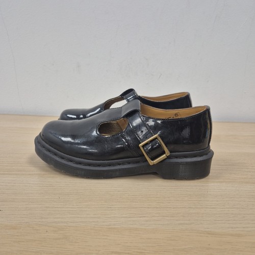 Martens polley mary jane - martens,