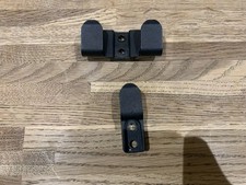 Tga zest plus mobility scooter parts Basket Bracket