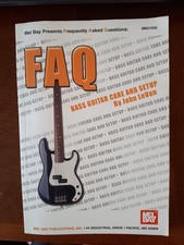 Bass Guitar Care and Setup