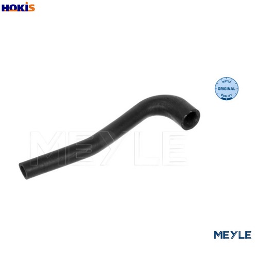 Radiator hose 119 121 - radiator,