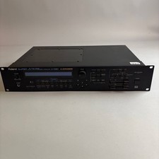 Roland JV-1080 PCM Sound