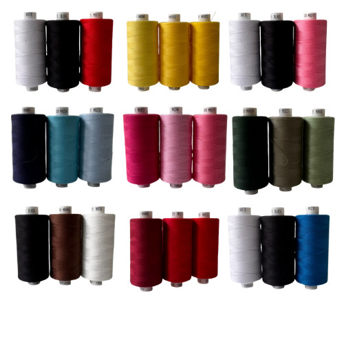 Coats moon sewing thread - sewing,