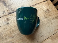 Tropica live mug - tropica,