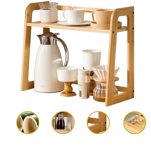 Coffee station - coffee,