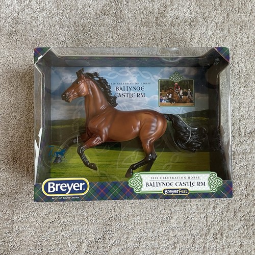 Breyer breyerfest event horse - event,