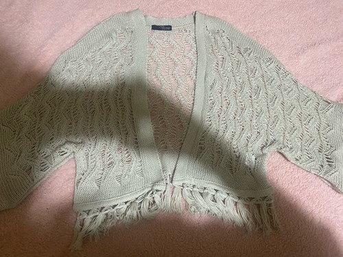 Jane norman cream crochet boho - jane,