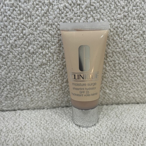 Clinique moisture surge - moisture,